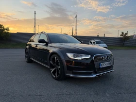 Audi A6 Allroad, снимка 1