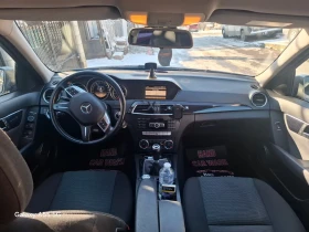 Mercedes-Benz C 200, снимка 4