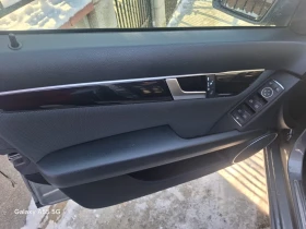 Mercedes-Benz C 200, снимка 6