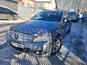 Mercedes-Benz C 200, снимка 3