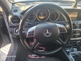 Mercedes-Benz C 200, снимка 5
