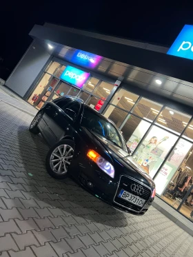 Audi A4, снимка 6