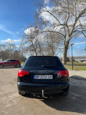 Audi A4, снимка 5