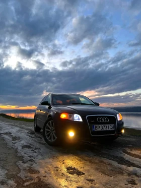 Audi A4, снимка 2