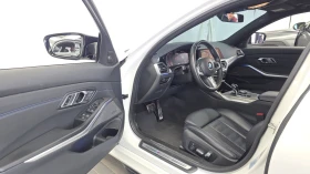 BMW 340 M* DIS* LED* 360* HUD* КРАЙНА ЦЕНА, снимка 9
