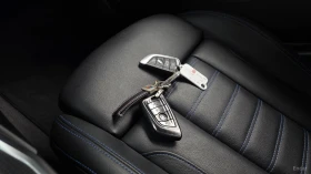 BMW 340 M* DIS* LED* 360* HUD* КРАЙНА ЦЕНА, снимка 11