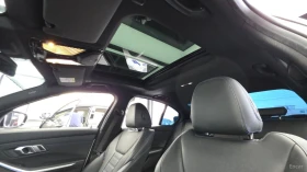 BMW 340 M* DIS* LED* 360* HUD* КРАЙНА ЦЕНА, снимка 14