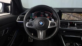 BMW 340 M* DIS* LED* 360* HUD* КРАЙНА ЦЕНА, снимка 6