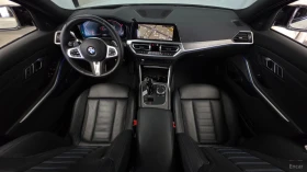 BMW 340 M* DIS* LED* 360* HUD* КРАЙНА ЦЕНА, снимка 7