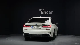 BMW 340 M* DIS* LED* 360* HUD* КРАЙНА ЦЕНА, снимка 4