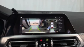 BMW 340 M* DIS* LED* 360* HUD* КРАЙНА ЦЕНА, снимка 12