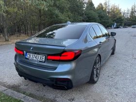 BMW 530 M550D, снимка 5