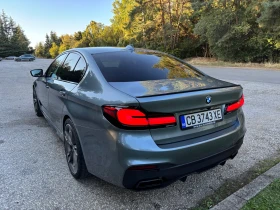 BMW 530 M550D, снимка 4