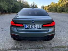 BMW 530 M550D, снимка 6
