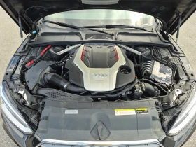 Audi S5 Technik* Подгрев* Bang&Olufsen* 360* Virtual* М.То, снимка 12
