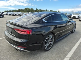 Audi S5 Technik* Подгрев* Bang&Olufsen* 360* Virtual* М.То, снимка 4
