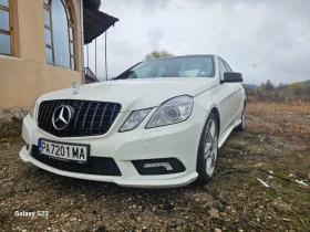 Mercedes-Benz E 250, снимка 3