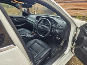 Mercedes-Benz E 250, снимка 9