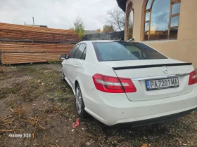 Mercedes-Benz E 250, снимка 6