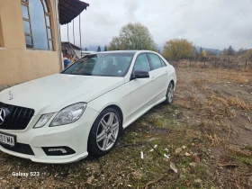 Mercedes-Benz E 250, снимка 4