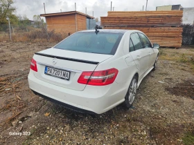 Mercedes-Benz E 250, снимка 8