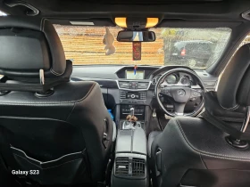 Mercedes-Benz E 250, снимка 11