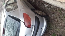 Peugeot 206 2.0, снимка 5