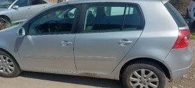 VW Golf 1.9tdi, снимка 5