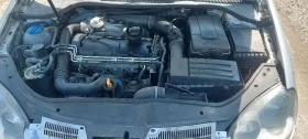 VW Golf 1.9tdi, снимка 2