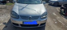 VW Golf 1.9tdi, снимка 1 - Автомобили и джипове - 40446404