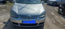 VW Golf 1.9tdi 1