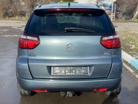 Citroen C4 Picasso 1.6HDi FaceLift | Mobile.bg    6