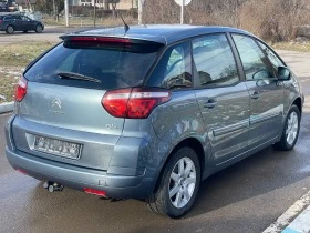 Citroen C4 Picasso 1.6HDi FaceLift | Mobile.bg    5