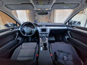 VW Passat 2.0 tdi, снимка 7 - Автомобили и джипове - 45022676