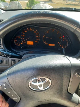 Toyota Avensis, снимка 15