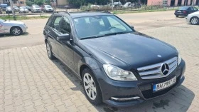 Mercedes-Benz C 180 | Mobile.bg    2