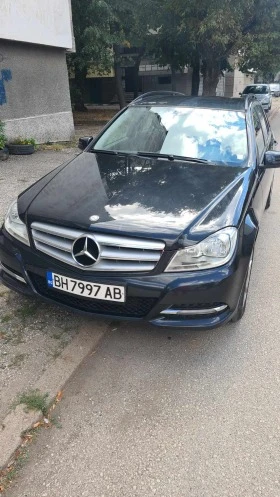 Mercedes-Benz C 180 | Mobile.bg    5