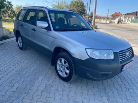 Subaru Forester 2.0i+ газ, снимка 2