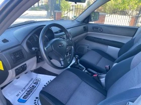 Subaru Forester 2.0i+ газ, снимка 5