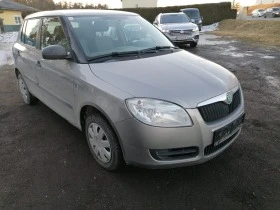 Skoda Fabia 1.2i | Mobile.bg    2