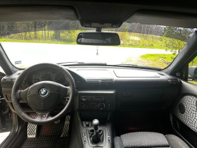 BMW 323 323ti, снимка 10