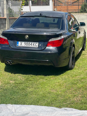 BMW 530 3.0 D - M пакет , снимка 2 - Автомобили и джипове - 45496356