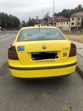 Skoda Octavia 2, снимка 3