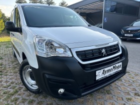 Peugeot Partner 1.6 HDI LONG 100k.C., снимка 1