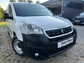 Peugeot Partner 1.6 HDI LONG 100k.C. | Mobile.bg    1