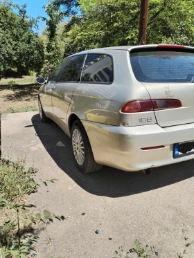 Alfa Romeo 156 JTD | Mobile.bg    3