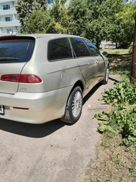 Alfa Romeo 156 JTD | Mobile.bg    5