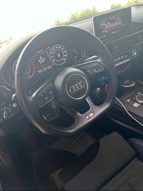 Audi A4, снимка 5