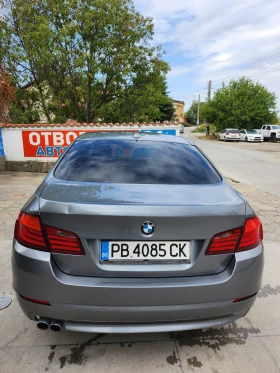 BMW 525, снимка 2