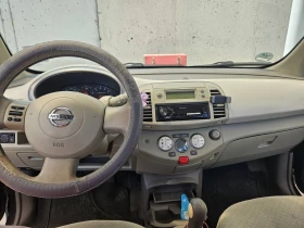 Nissan Micra, снимка 5